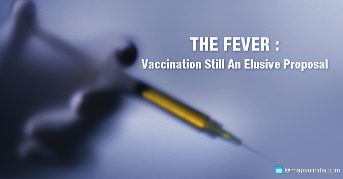 Dengue Fever Vaccination