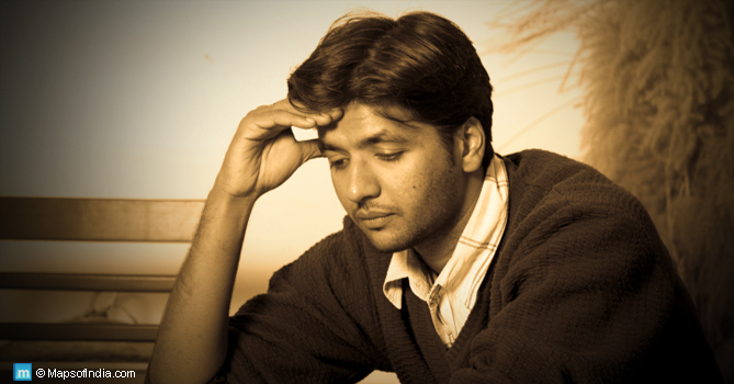 Problems faced by youth in India