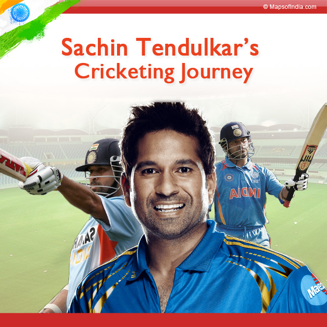 Sachin Tendulkar