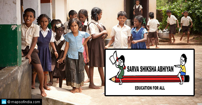 Sarva Shiksha Abhiyan