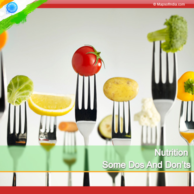 Nutrition - Fruit