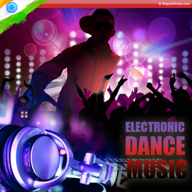 Electronic Dance Music