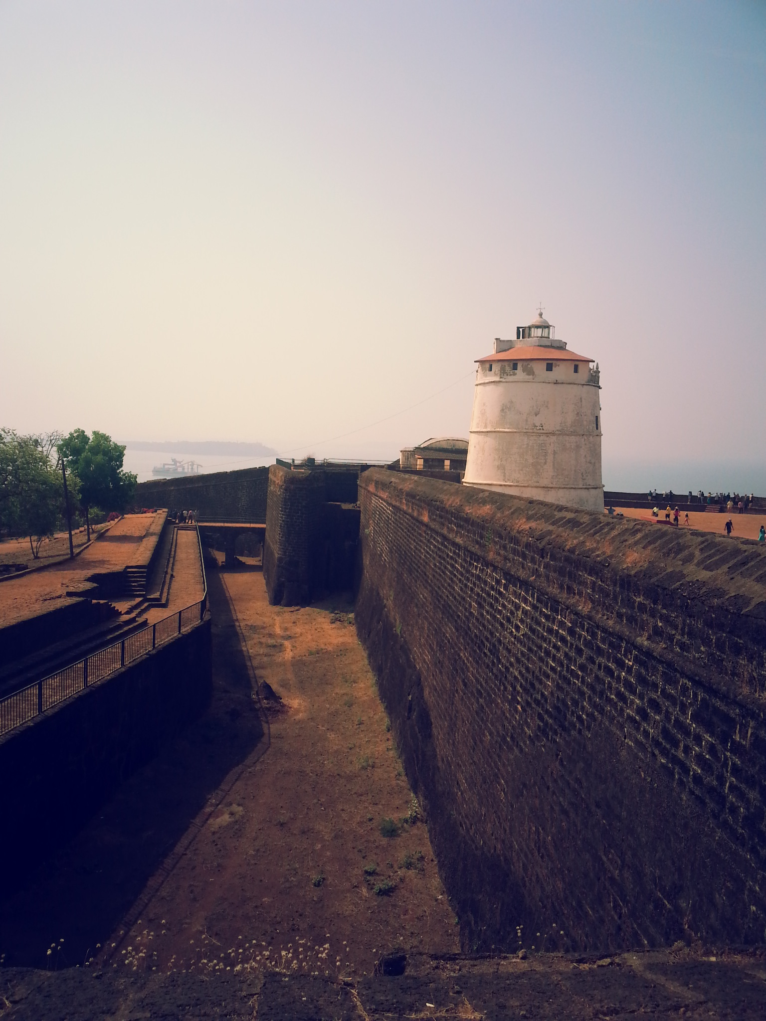 Fort Aguada