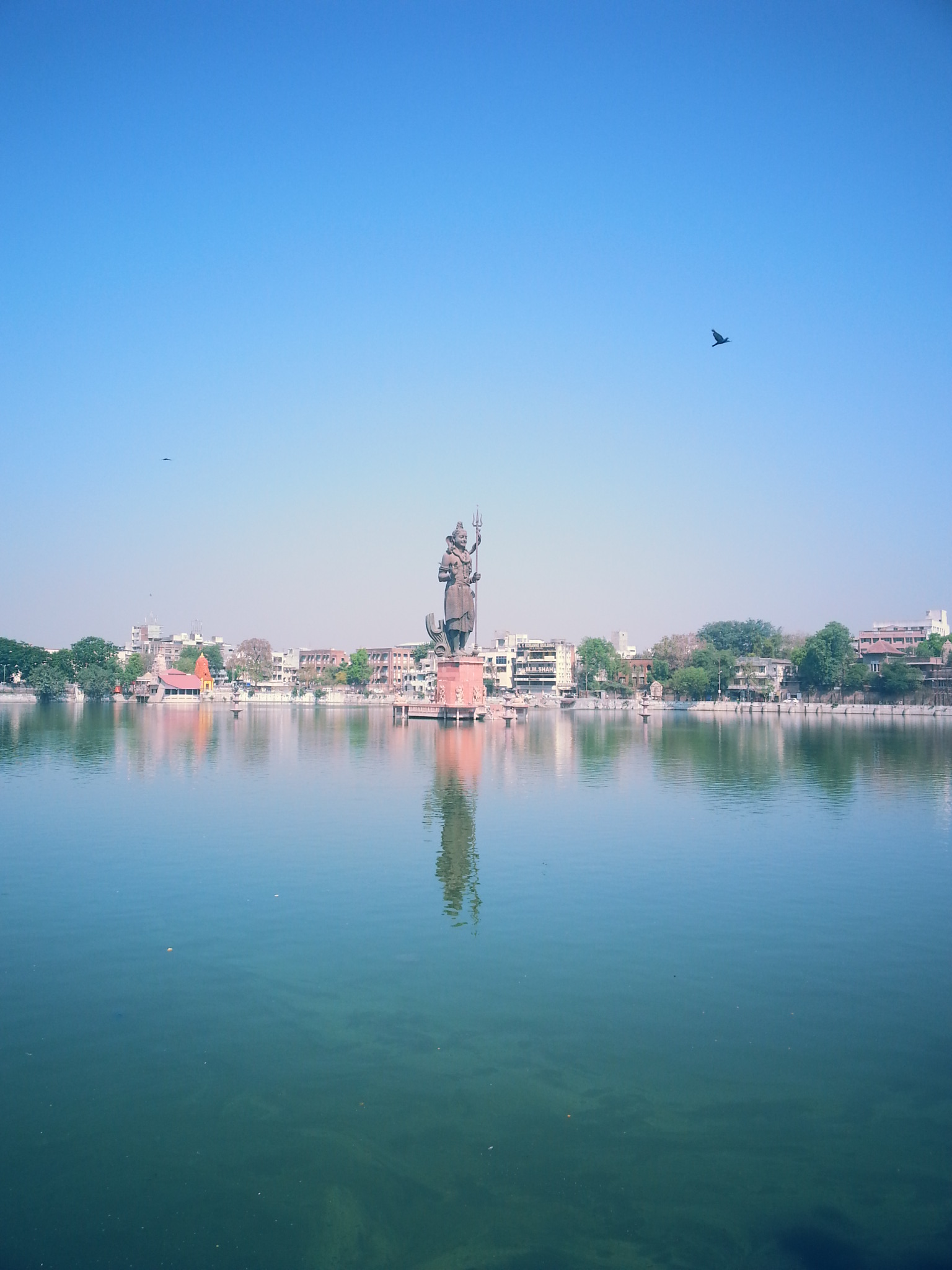 Sur Sagar Lake