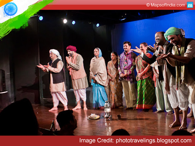 National School of Drama