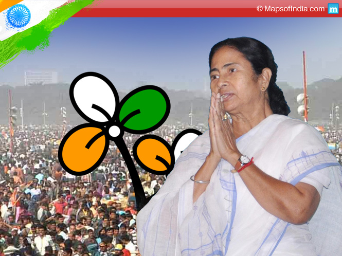 TMC hopes to win big