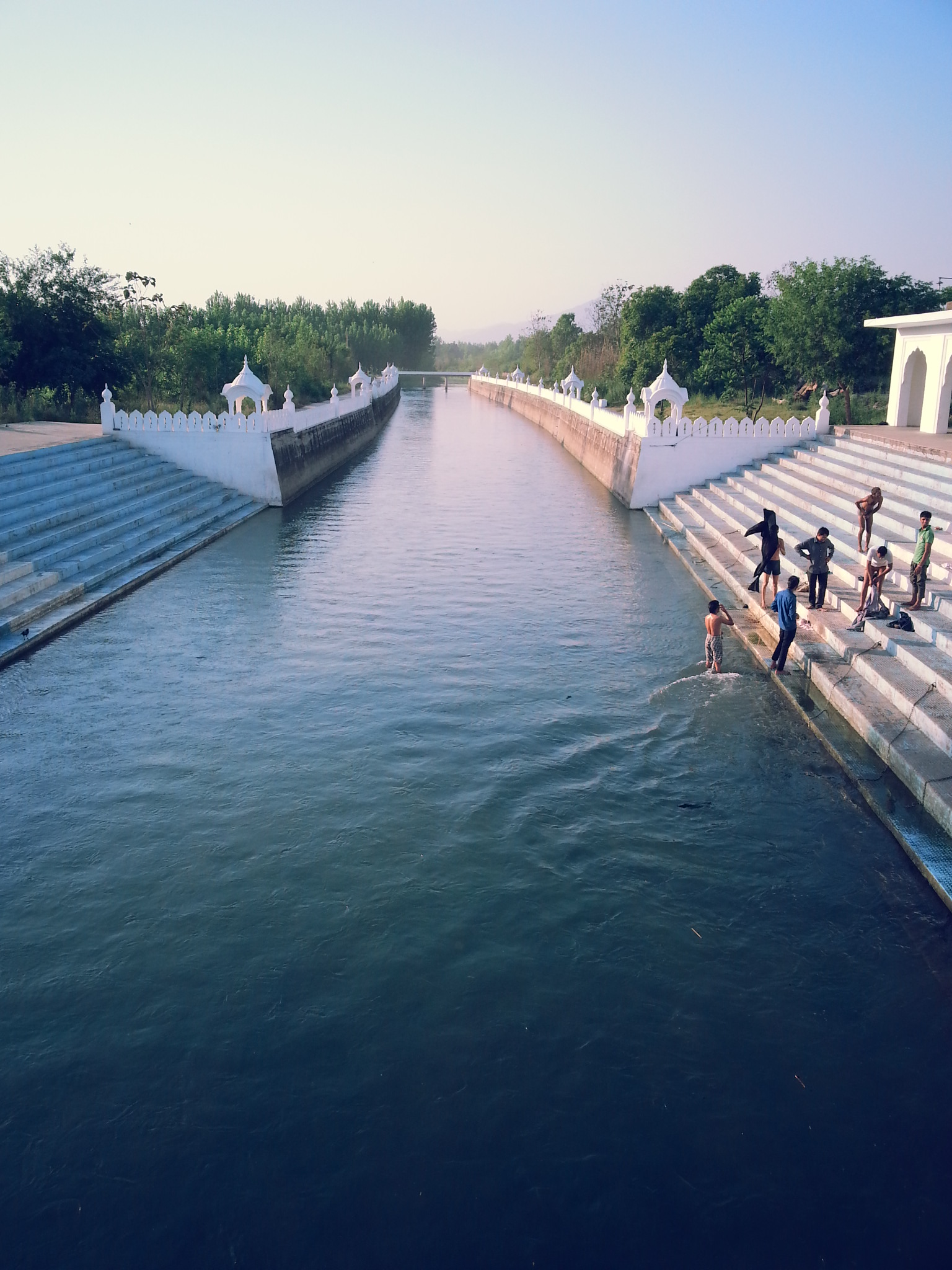 Kiratpur Sahib &amp; Anandpur Sahib - Historic &amp; sacred places to Sikhs