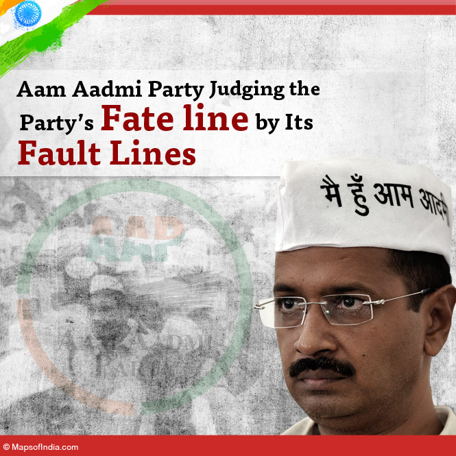 Arvind Kejriwal - AAP
