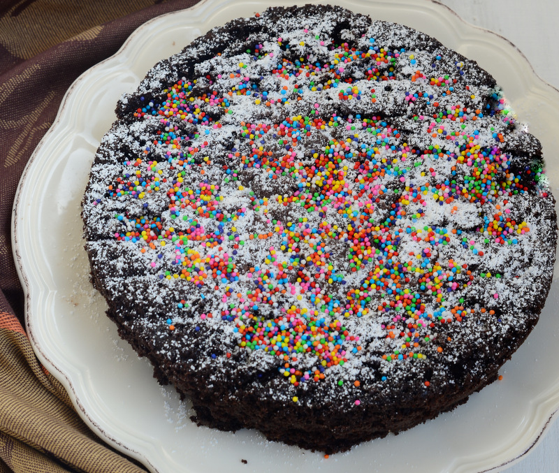 Chocolate Cake