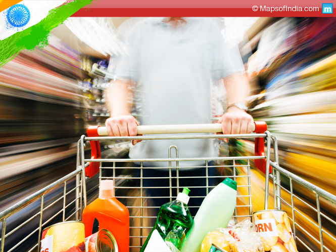 FMCG Sector