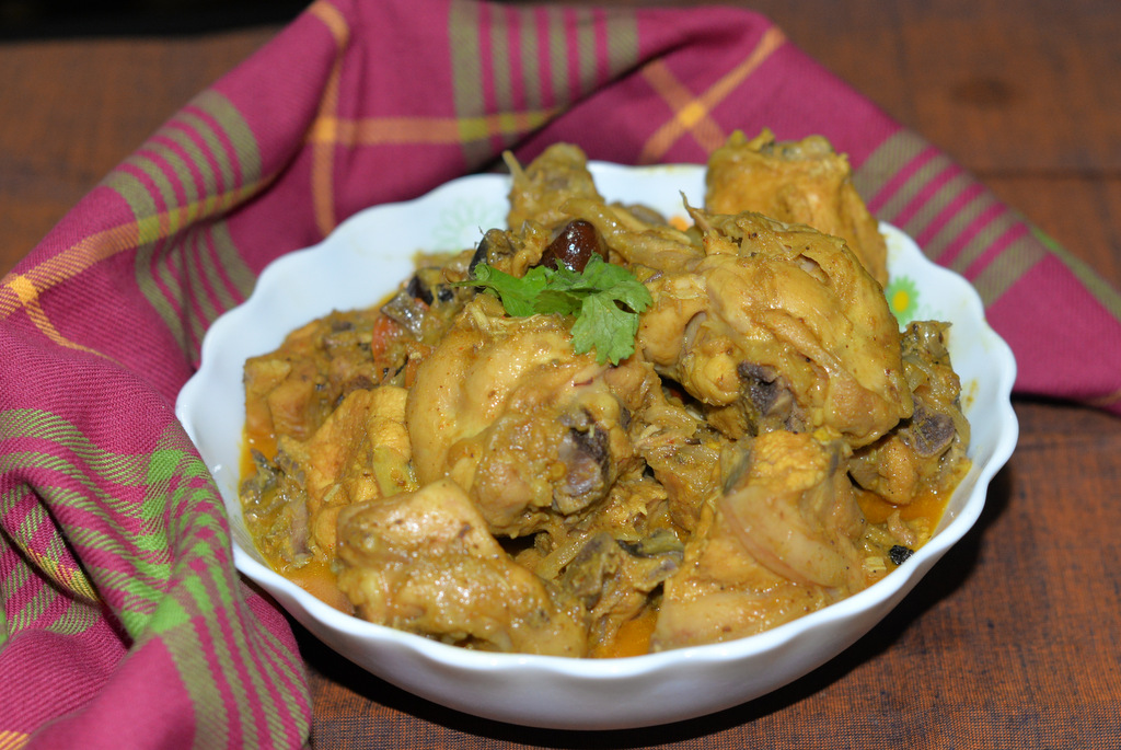Koldil Chicken