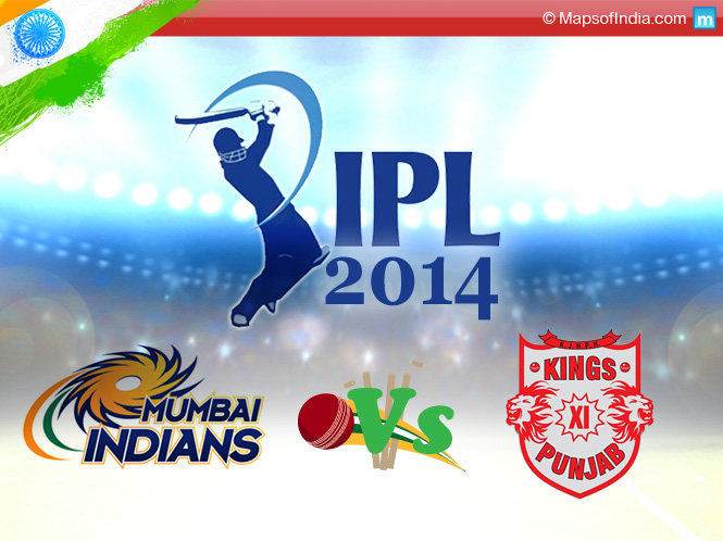 Mumbai Indians vs Rajasthan Royals