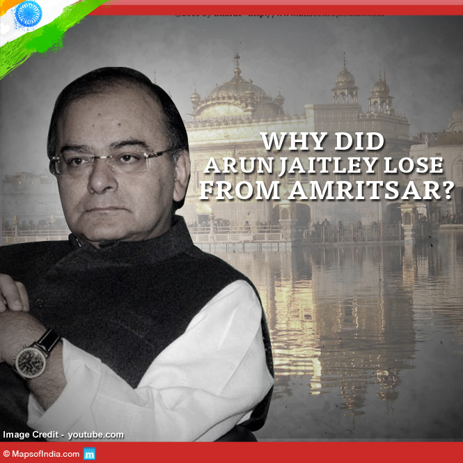 Arun Jaitley