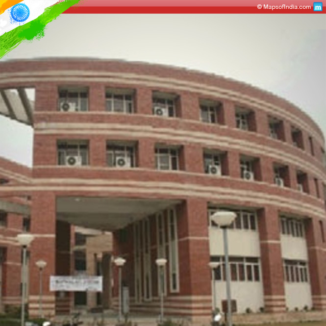 Delhi University