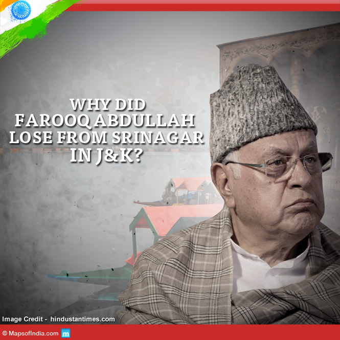 Farooq Abdullah