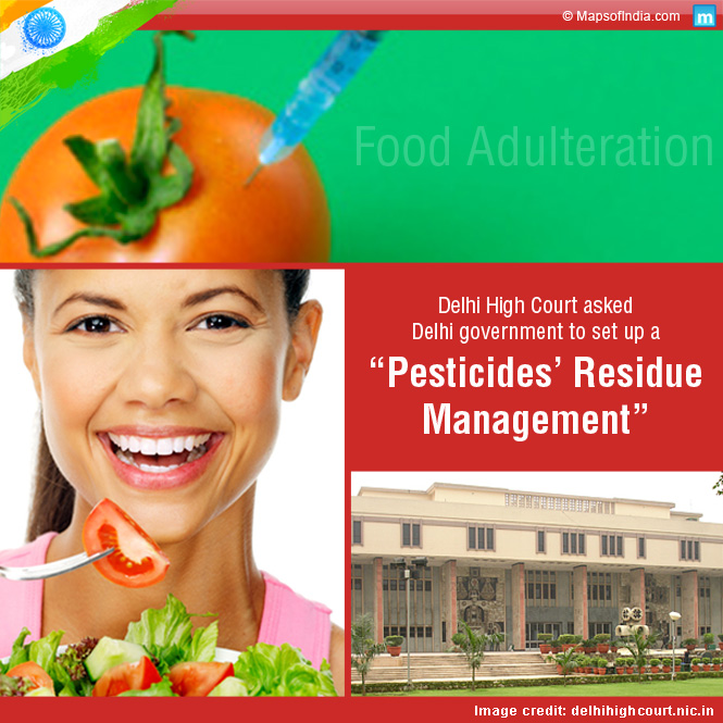 Food Adulteration