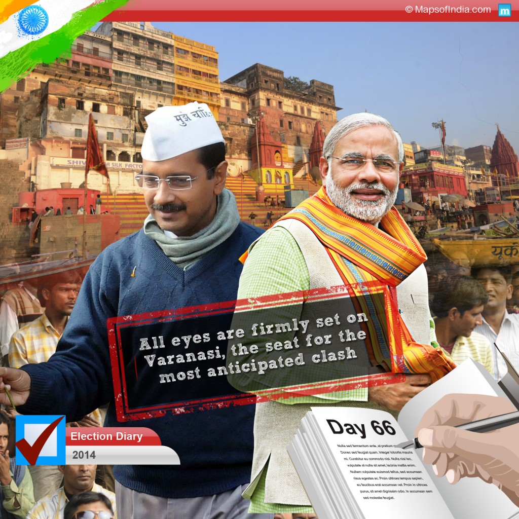 General Elections 2014