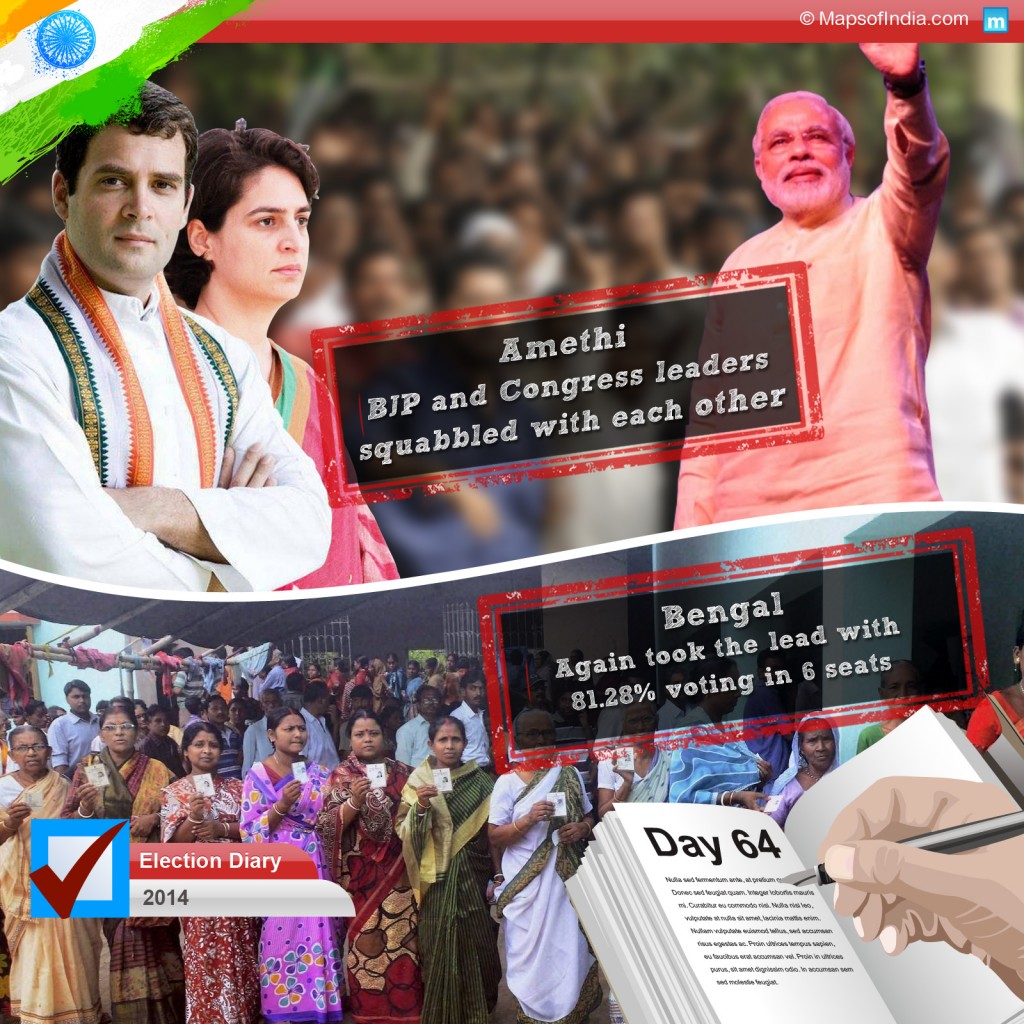 General Elections 2014