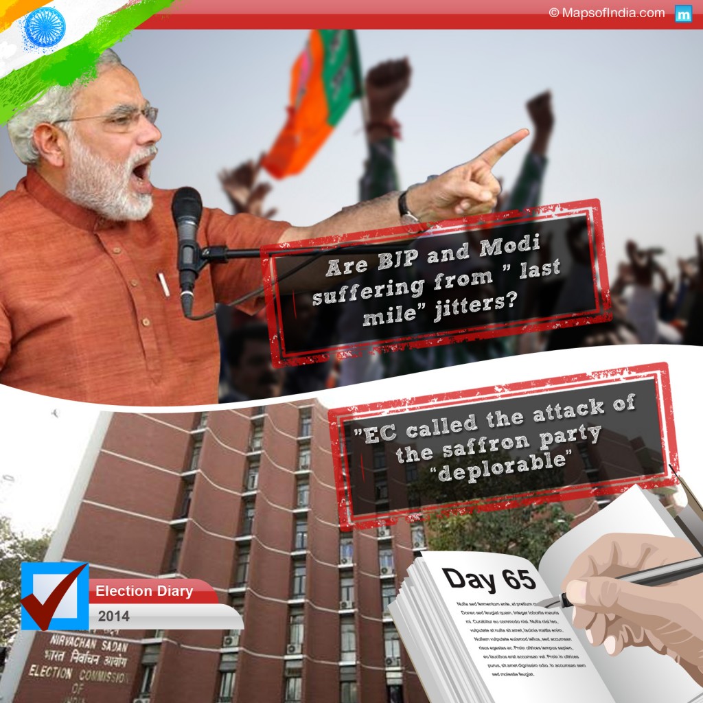 General Elections 2014