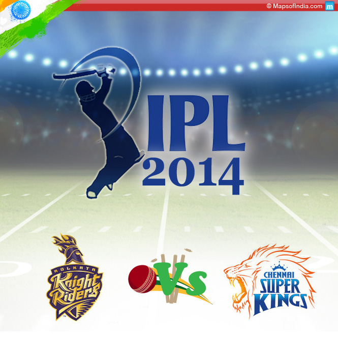 Kolkata Knight Riders Vs Kings XI Punjab