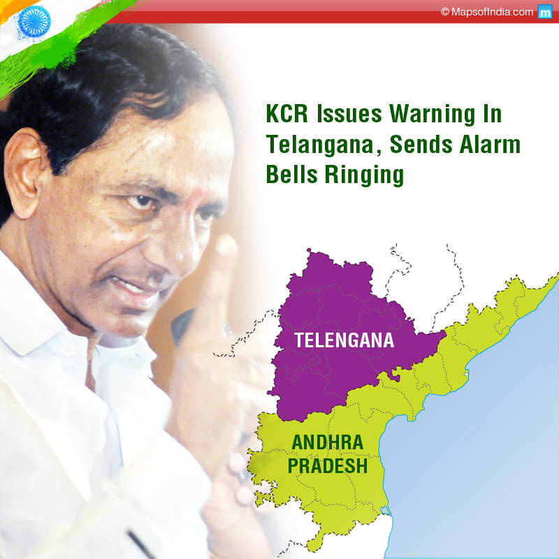 K Chandrasekhar Rao