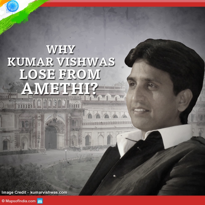 Kumar Vishwas
