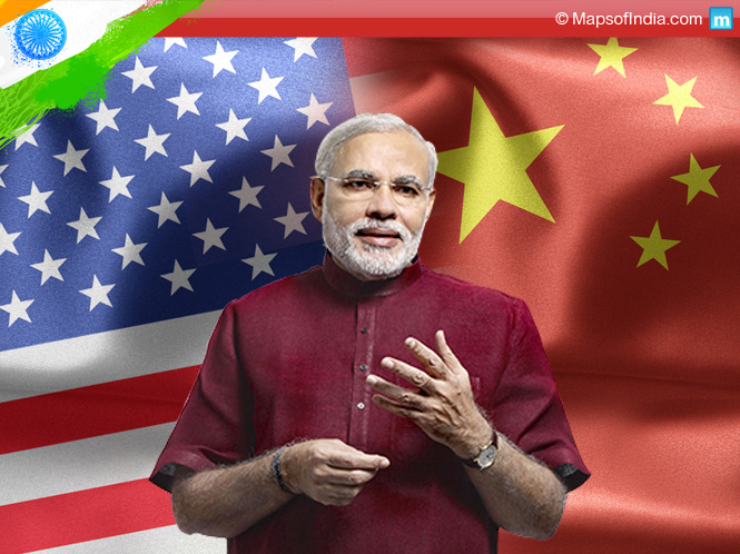 Narendra Modi