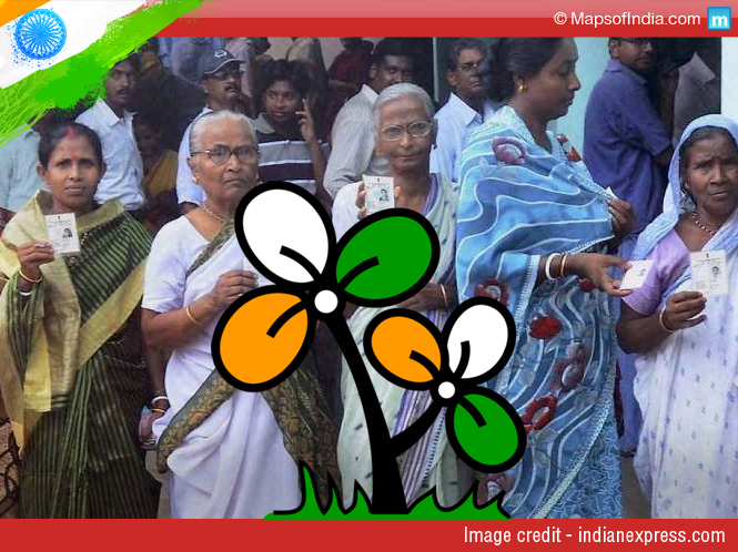 Last Phase Of Polling In Bengal