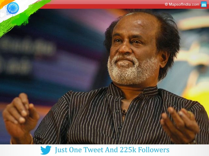 Rajinikanth