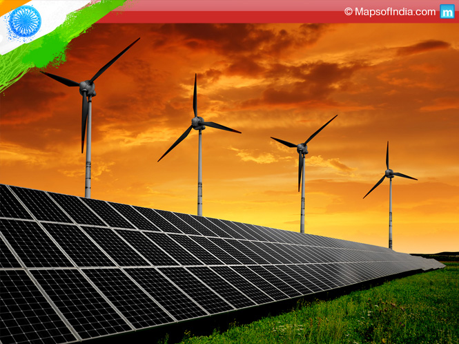 Renewable Energy