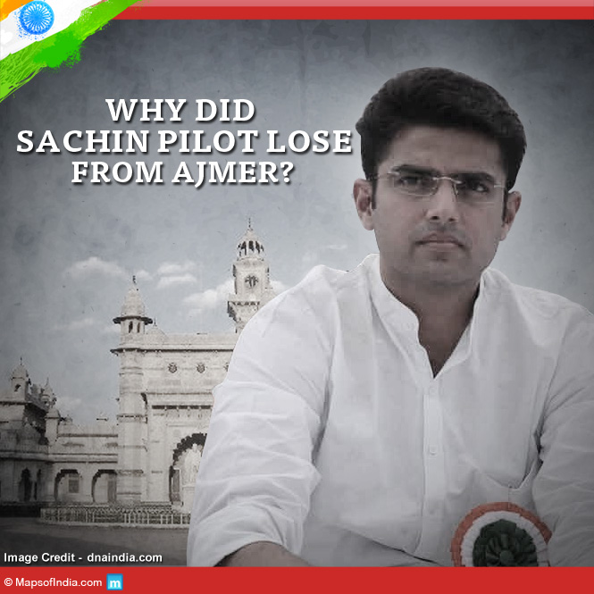 Sachin Pilot