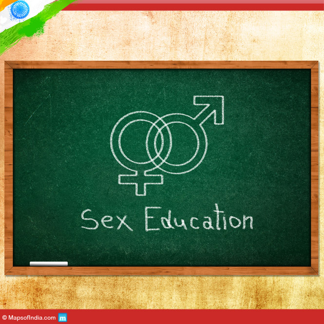 Sex Education in India