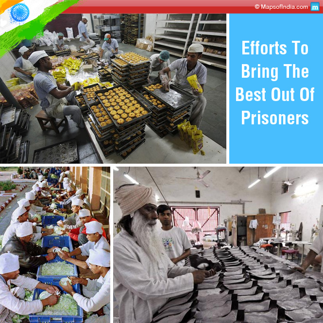 Tihar Jail