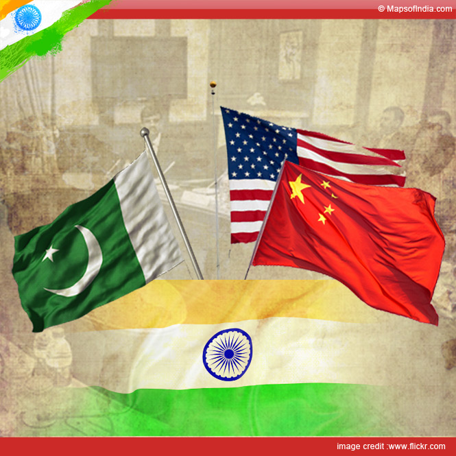 Bilateral Issues India Needs To Resolve