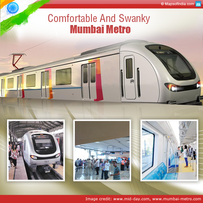 Mumbai Metro