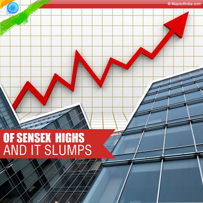 Of Sensex Highs