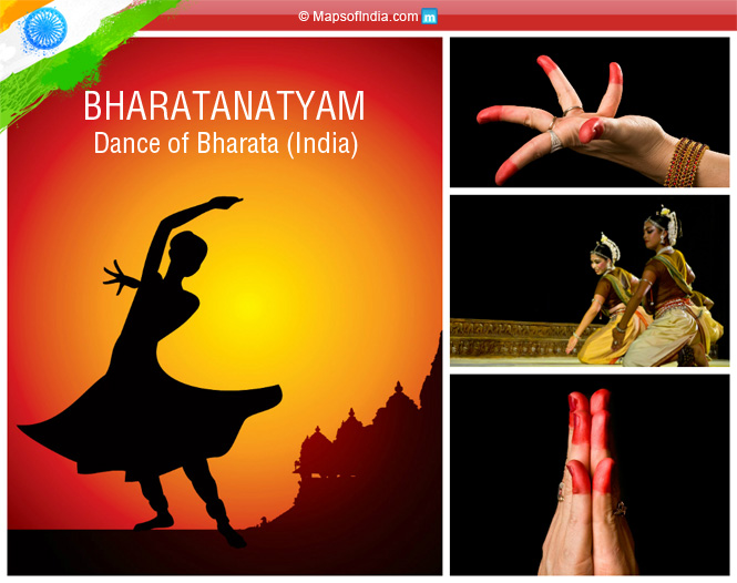 Bharatanatyam