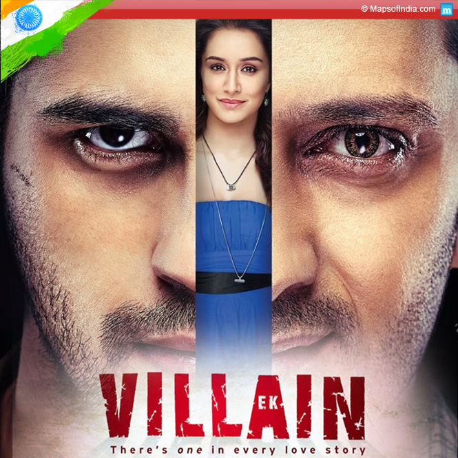 Ek Villain