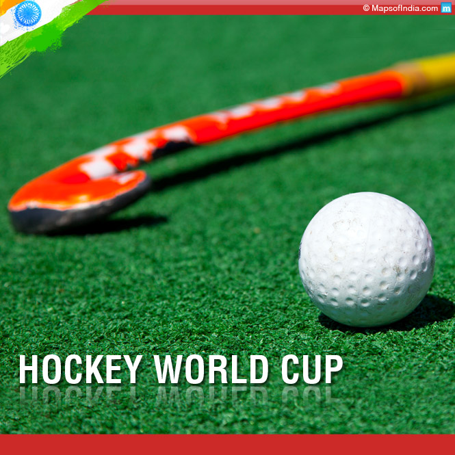 2014 Hockey World Cup