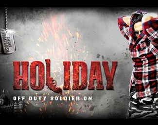Holiday