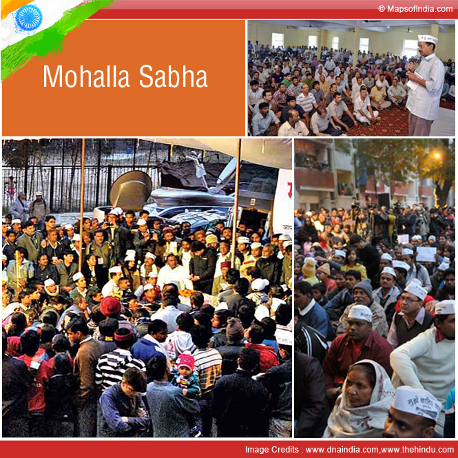 Mohalla Sabha