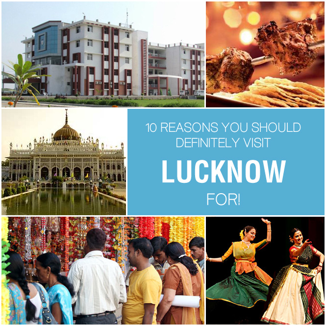 Lucknow