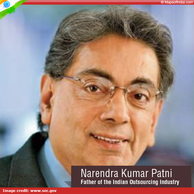 Narendra Kumar Patni