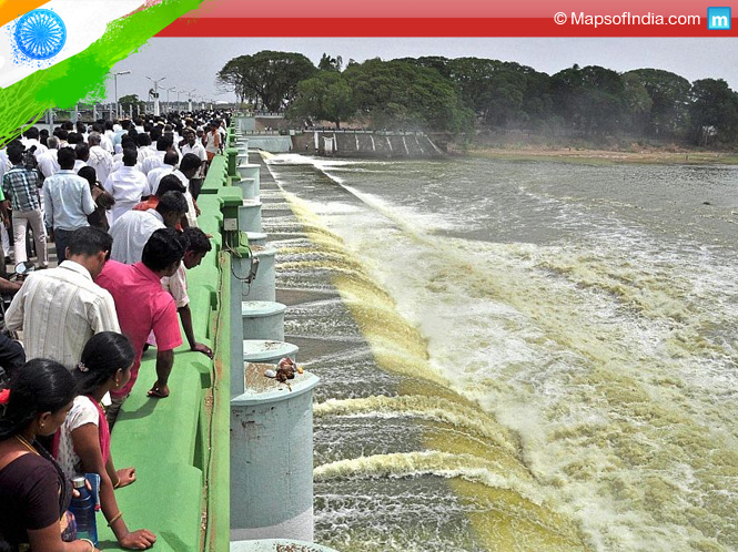 Issues & Challenges in Telangana