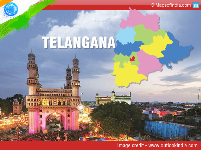 Telangana