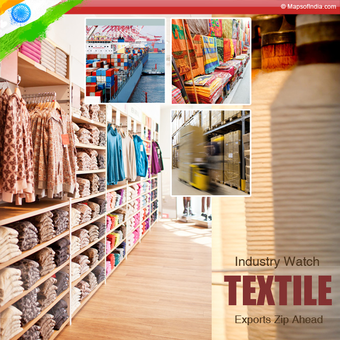Textile Exports