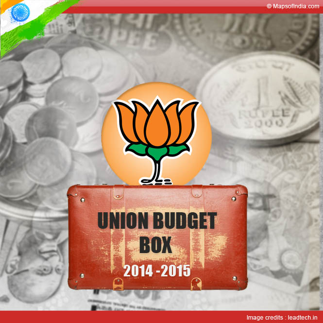 Expectations from BJP Union Budget