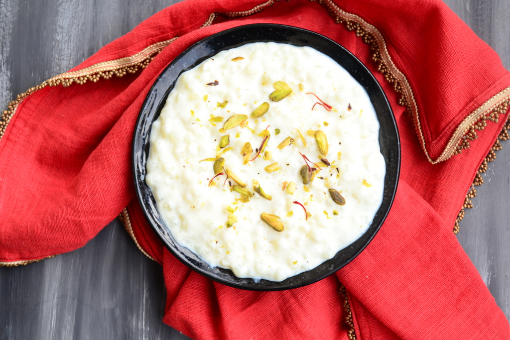 Sabudana Aur Nariyal Ka Meetha