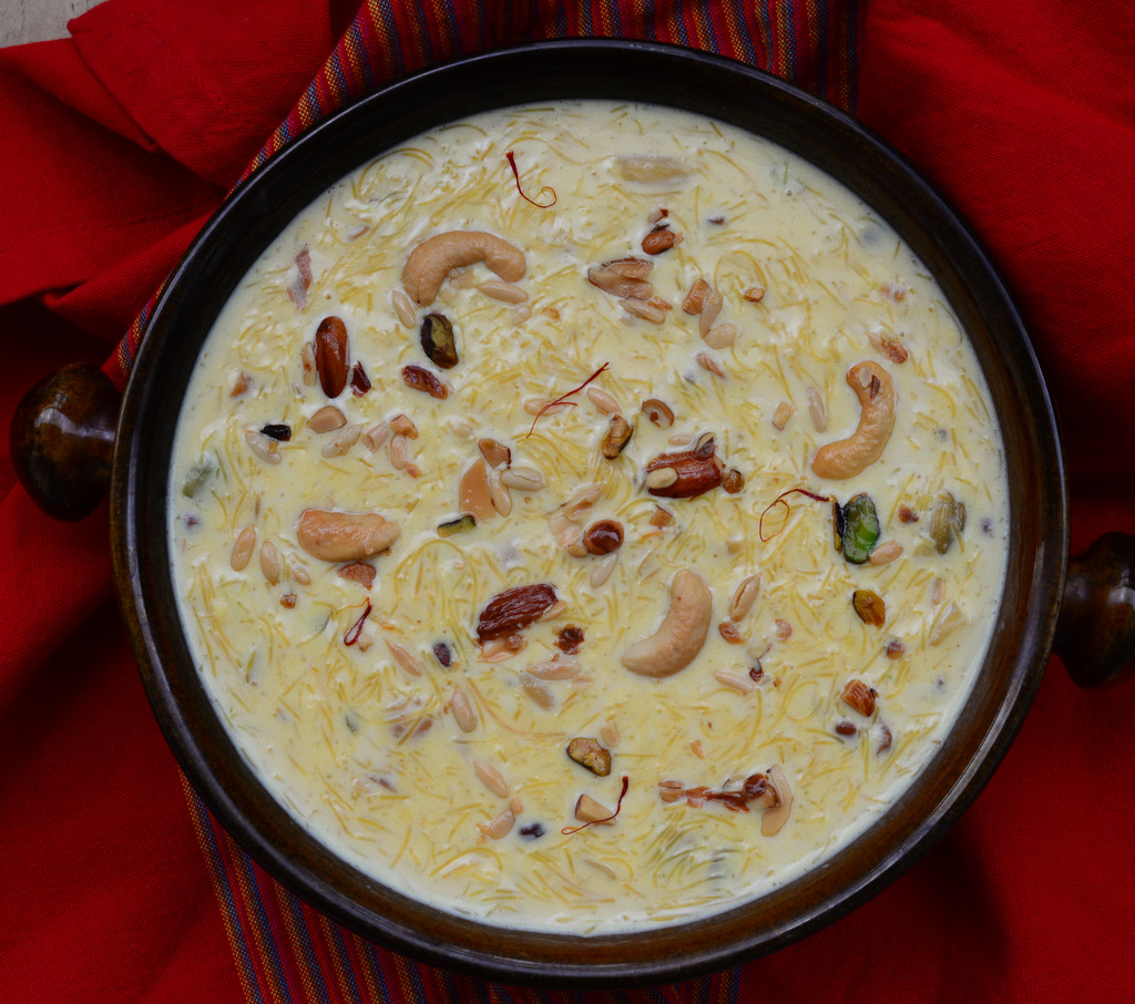 Sheer Khurma