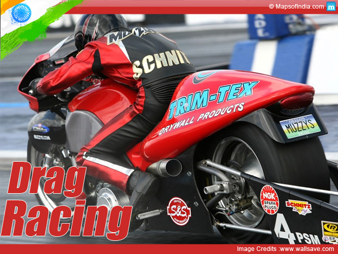 Drag Racing